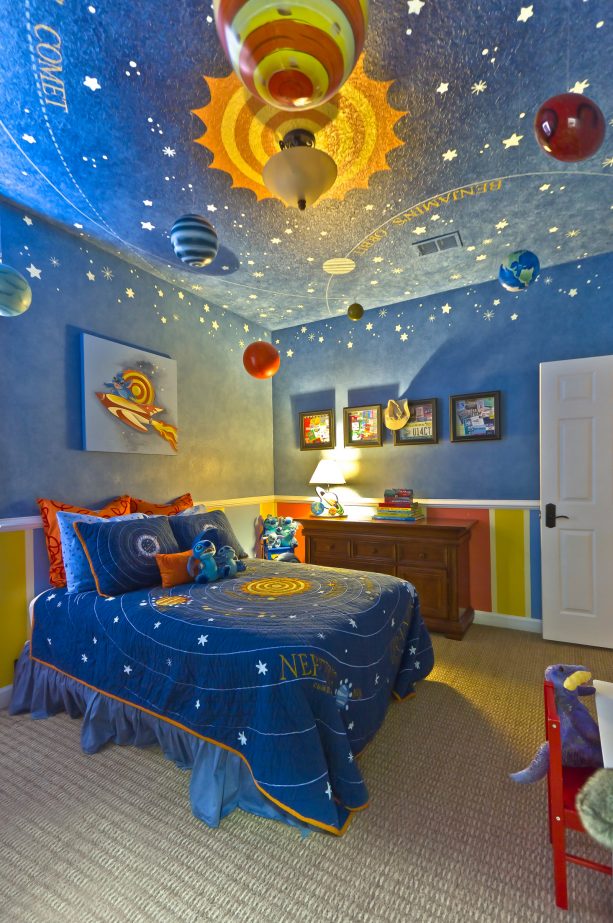 11 Most Marvelous Blue And Yellow Bedroom Ideas For Comfy And Beautiful Sleeping Environment Roblimo Com