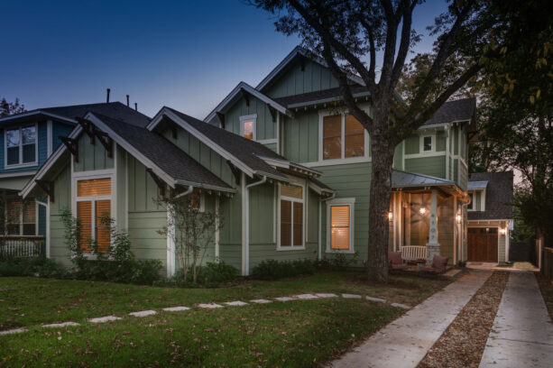 a sherwin williams clary sage #6178 green siding looks flawless for a classic exterior